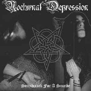 Soundtrack For A Suicide (EP)