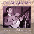Oscar Aleman - Swing Guitar Masterpieces CD2