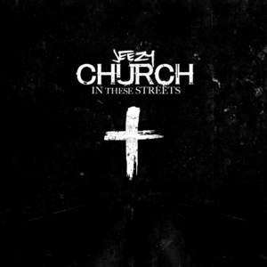 Church In These Streets (CDS)