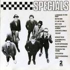 The Specials - The Specials (Deluxe Edition) CD1
