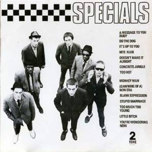 The Specials (Deluxe Edition) CD1
