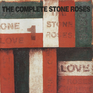 The Complete Stone Roses (Limited Edition) CD2
