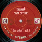 Keywest - Cover Sessions - Ladies Vol.1