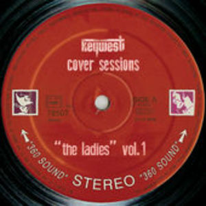 Cover Sessions - Ladies Vol.1