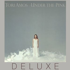 Under The Pink (Deluxe Edition) CD2