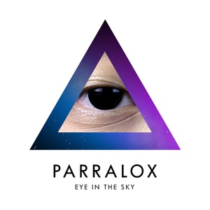 Eye In The Sky (EP)