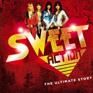 Action: The Ultimate Story CD2