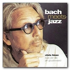Chris Hinze - Bach Meets Jazz