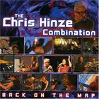 Chris Hinze - Back On The Map