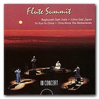 Chris Hinze - Flute Summit CD2