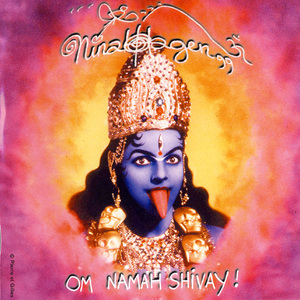 Om Namah Shivay! CD1