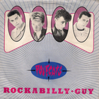 Polecats - Rockabilly Guy (VLS)