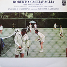Roberto Cacciapaglia - Sei Note In Logica (Vinyl)