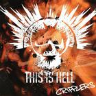 This Is Hell - Cripplers (Vinyl)