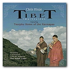Chris Hinze - Tibet Impressions