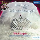 Nina Hagen - Die Reise Zur Schneekonigin