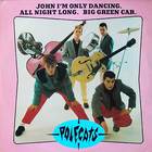Polecats - John I'm Only Dancing (VLS)