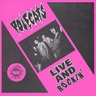 Polecats - Live And Rockin'