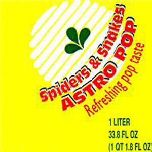 Astro Pop