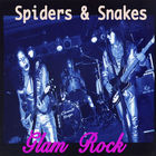 Spiders & Snakes - Glam Rock