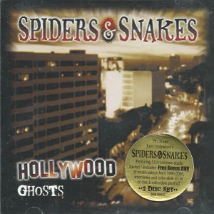 Hollywood Ghosts