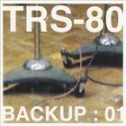 TRS-80 - Backup:01