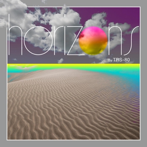 Horizons (Vinyl)