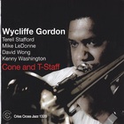 Wycliffe Gordon - Cone And T-Staff