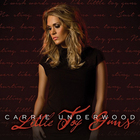 Carrie Underwood - Little Toy Guns (CDS)