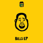 Lunchmoney Lewis - Bills (EP)