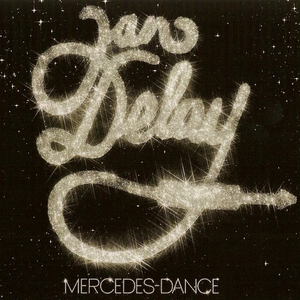 Mercedes-Dance CD2