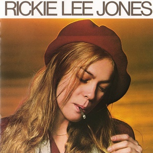 Rickie Lee Jones (Remastered 2008)
