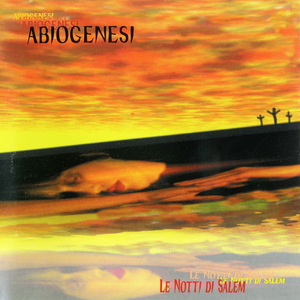 Le Notti Di Salem