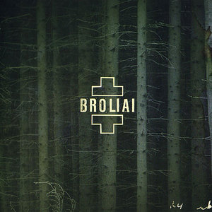 Broliai
