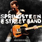Bruce Springsteen & The E Street Band - Live At Apollo Theater, New York CD1