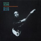 Dave Alvin - Blue Blvd
