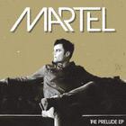 Marc Martel - The Prelude (EP)