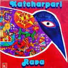 Enrico Rava - Katcharpari (Vinyl)