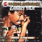Garnett Silk - Reggae Anthology - Music Is The Rod CD1