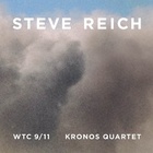 Steve Reich: Wtc 9/11 (With Sō Percussion)
