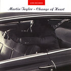 Martin Taylor - Change Of Heart