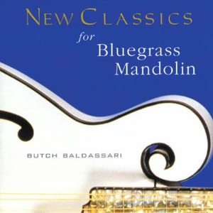 Bluegrass Mandolin