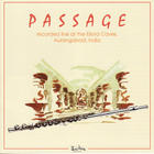 Chris Hinze - Passage (Vinyl)