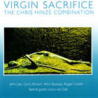 Chris Hinze - Virgin Sacrifice (Vinyl)