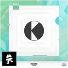 Kasbo - Again (CDS)