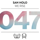 We Rise (CDS)