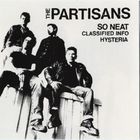 The Partisans - So Neat (EP)