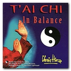 Chris Hinze - T'ai Chi - In Balance