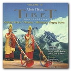 Chris Hinze - Tibet Impressions Vol. 2