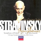 Igor Stravinsky - Symphony In C